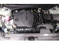 2022 Hyundai Santa Cruz 2.5 Liter DOHC 16-Valve VVT 4 Cylinder Engine Photo