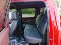 Black Rear Seat Photo for 2021 Ford F150 #143013634