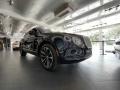 Beluga (Solid) - Bentayga W12 Mulliner Photo No. 15