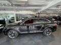  2018 Bentayga W12 Mulliner Beluga (Solid)