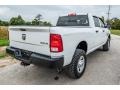 Bright White - 2500 Tradesman Crew Cab 4x4 Photo No. 4