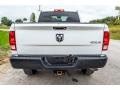 Bright White - 2500 Tradesman Crew Cab 4x4 Photo No. 5