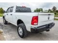 Bright White - 2500 Tradesman Crew Cab 4x4 Photo No. 6