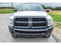 Bright White - 2500 Tradesman Crew Cab 4x4 Photo No. 9