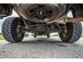 2017 Ram 2500 Tradesman Crew Cab 4x4 Undercarriage