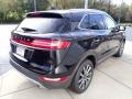 2019 Infinite Black Metallic Lincoln MKC Reserve AWD  photo #6