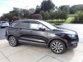 2019 Infinite Black Metallic Lincoln MKC Reserve AWD  photo #7