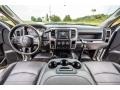 2017 Ram 2500 Black/Diesel Gray Interior Prime Interior Photo