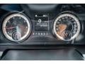 Black/Diesel Gray Gauges Photo for 2017 Ram 2500 #143014387