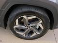 Portofino Gray - Tucson Limited AWD Photo No. 10