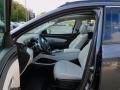 Portofino Gray - Tucson Limited AWD Photo No. 11