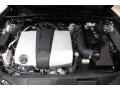 3.5 Liter DOHC 24-Valve VVT-i V6 2019 Lexus ES 350 Engine