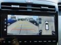 Portofino Gray - Tucson Limited AWD Photo No. 17