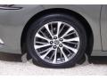 2019 Lexus ES 350 Wheel