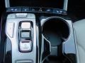 Portofino Gray - Tucson Limited AWD Photo No. 18