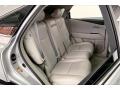 Parchment Rear Seat Photo for 2012 Lexus RX #143014810