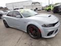 2020 Smoke Show Dodge Charger R/T Scat Pack Widebody  photo #8