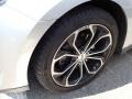 2018 Ford Taurus SHO AWD Wheel