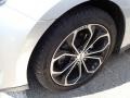  2018 Taurus SHO AWD Wheel