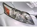 Tungsten Silver Metallic - RX 350 Photo No. 28