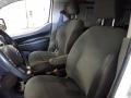 2014 Glacier White Nissan NV200 S  photo #2