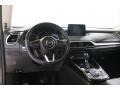 2020 Machine Gray Metallic Mazda CX-9 Touring AWD  photo #6