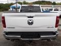 2022 Ivory White Tri-Coat Pearl Ram 1500 Laramie Crew Cab 4x4  photo #4