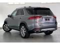 2022 Selenite Gray Metallic Mercedes-Benz GLE 350  photo #2