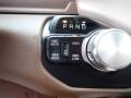 Mountain Brown/Light Frost Beige Transmission Photo for 2022 Ram 1500 #143015728