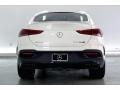 2021 designo Diamond White Metallic Mercedes-Benz GLE 63 S AMG 4Matic Coupe  photo #3