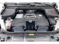 4.0 Liter DI biturbo DOHC 32-Valve VVT V8 Engine for 2021 Mercedes-Benz GLE 63 S AMG 4Matic Coupe #143016082