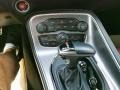 2019 Pitch Black Dodge Challenger SRT Hellcat Redeye  photo #4