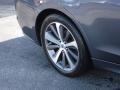 2016 Carbide Gray Metallic Subaru Legacy 2.5i  photo #4