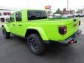 Limited Edition Gecko - Gladiator Mojave 4x4 Photo No. 3