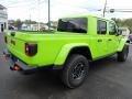 Limited Edition Gecko - Gladiator Mojave 4x4 Photo No. 5