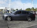 2016 Carbide Gray Metallic Subaru Legacy 2.5i  photo #7