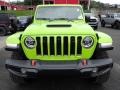 Limited Edition Gecko - Gladiator Mojave 4x4 Photo No. 8