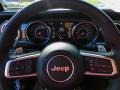 Black Steering Wheel Photo for 2021 Jeep Wrangler Unlimited #143016406