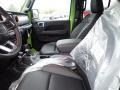 Limited Edition Gecko - Gladiator Mojave 4x4 Photo No. 10