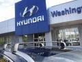 2021 Steel Graphite Hyundai Palisade Limited AWD  photo #3