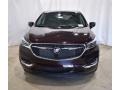 Rich Garnet Metallic - Enclave Avenir AWD Photo No. 4