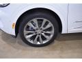 2022 Buick Envision Avenir AWD Wheel and Tire Photo
