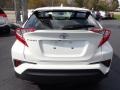 Blizzard White Pearl - C-HR LE Photo No. 10