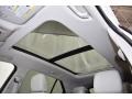 Whisper Beige w/Ebony Accents Sunroof Photo for 2022 Buick Envision #143017190