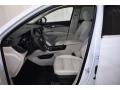 Whisper Beige w/Ebony Accents Interior Photo for 2022 Buick Envision #143017205