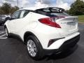 Blizzard White Pearl - C-HR LE Photo No. 12