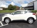 Blizzard White Pearl - C-HR LE Photo No. 13