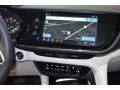 Whisper Beige w/Ebony Accents Navigation Photo for 2022 Buick Envision #143017286