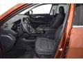 Ebony Front Seat Photo for 2022 Buick Envision #143017385