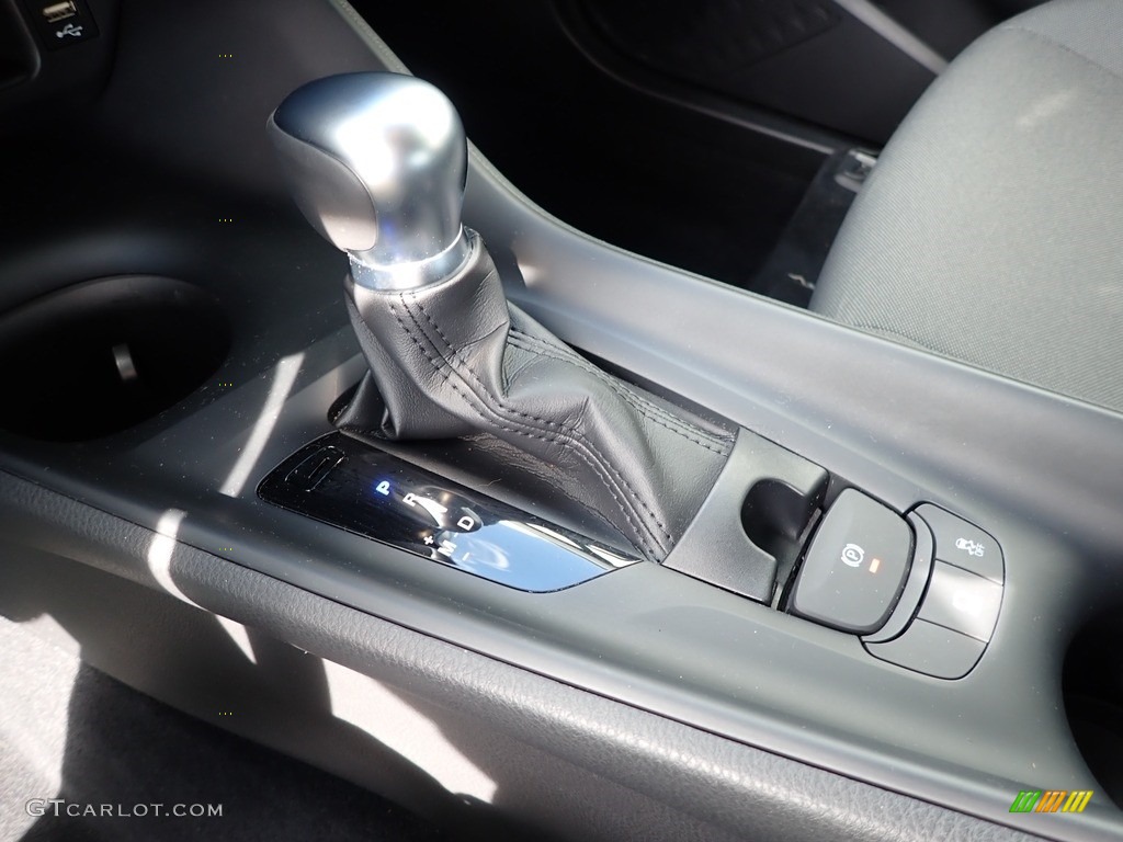 2021 Toyota C-HR LE CVT Automatic Transmission Photo #143017430